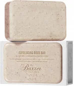 Mydła - Baxter - Eksfoliacyjne mydło w kostce do ciała 28g - miniaturka - grafika 1