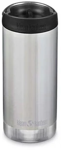 Klean Kanteen Klean Kanteen Termos TKWide Café Cap 355 ml Stal Szczotkowana 1008301 - Termosy - miniaturka - grafika 10