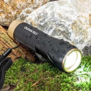 Duracell Latarka kieszonkowa LED MLT-2C - Latarki - miniaturka - grafika 4