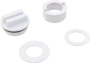 vidaXL 13-częściowa fontanna basenowa w greckim stylu - Fontanny ogrodowe - miniaturka - grafika 6