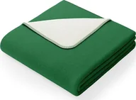 Koce - AmeliaHome KOC BAWEŁNIANY VIRKKUU B.GR+ECR B.GR 150X200 AH/VI/BG+EC/BG/1520 - miniaturka - grafika 1