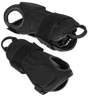 X-Factor Ochraniacz nadgarstków Mega - Pozostała odzież narciarska - miniaturka - grafika 2