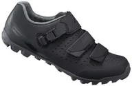 Buty trekkingowe damskie - Shimano Shimano SH-ME301W Black 39 - miniaturka - grafika 1