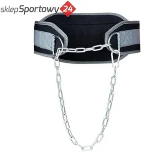 HMS PAS OBCIĄŻENIOWY DO ĆWICZEŃ SIŁOWYCH PST04 17-62-036 - Pozostały sprzęt i akcesoria do ćwiczeń - miniaturka - grafika 9