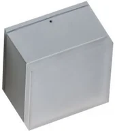 Lampy ogrodowe - AZZARDO APULIA AZ4337 downlight natynkowy 1x10W/LED IP54 AZ4337 - miniaturka - grafika 1