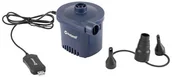 Pompki rowerowe - Outwell Pompka do materaca Outwell Wind Pump USB 5709388081940 - miniaturka - grafika 1