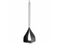 Pozostałe akcesoria kuchenne - Ambition SOLVI TŁUCZEK 36 CM STAL NIERDZEWNA 96832 - miniaturka - grafika 1