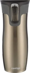 Contigo Kubek termiczny West Loop 2.0 470 ml Latte 2095796 - Kubki termiczne - miniaturka - grafika 3