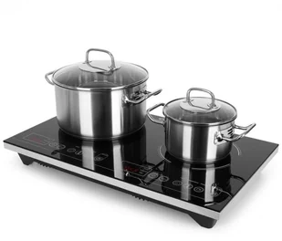 Płyta elektryczna Klarstein CP3-VARICOOK XL-H - Płyty elektryczne - miniaturka - grafika 6