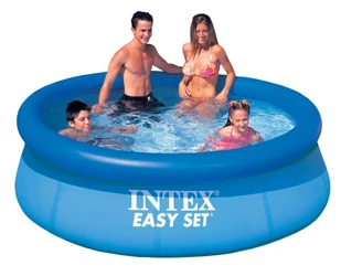 Intex Basen Rozporowy Easy Set 12Ft / 366x76 cm 28130NP - Baseny ogrodowe - miniaturka - grafika 2
