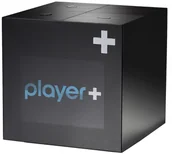 Tunery TV-SAT - NC+ NC+ Player+ BOX DVB-T + IPTV Canal+ na 90dni - miniaturka - grafika 1