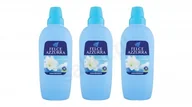 Środki do prania - BioLife Felce Azzurra Zestaw Felce Azzurra Płyn do płukania Czysta świeżość 3 x 2 L 6371-276BF - miniaturka - grafika 1