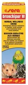 Dekoracje do terrarium - Sera Bronchipur 50 ml - miniaturka - grafika 1