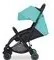Euro-cart Minima Miętowy - Wózki dziecięce - miniaturka - grafika 8