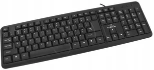 Esperanza TK101 - Klawiatury - miniaturka - grafika 2