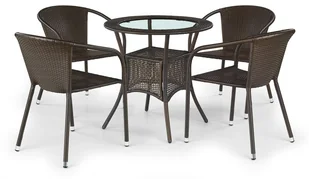 Halmar Stół Midas V-CH-MIDAS-ST - Stoły ogrodowe - miniaturka - grafika 3