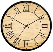 Zegary - Atrix Zegar ścienny ATE2014RB Retro ATE2014RB - miniaturka - grafika 1