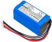 Akcesoria do kas i terminali - Cameron Sino Sony SRS-XB40 ID770 5200mAh 38.48Wh Li-Ion 7.4V Cameron Sino) - miniaturka - grafika 1