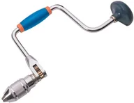 Imadła i ściski - Draper 13840 pieczenie wiatrów 4 wiertła 13840 - miniaturka - grafika 1