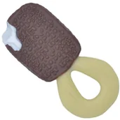 Gryzaki dla dzieci - Little Toader Little Toader AppeTEETHERS Ice Cream U Scream gryzak Lód - miniaturka - grafika 1