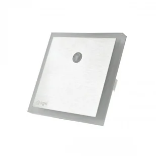 Milagro Schodowa LED EVO.4000K.PIR.12V EKS1480 - Lampy pozostałe - miniaturka - grafika 2