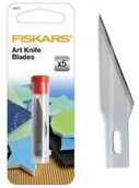 Scrapbooking - Fiskars Ostrze zapasowe do nożyka Fiskars 9601 - miniaturka - grafika 1