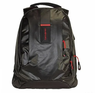 Samsonite Paradiver Light Back Pack, kolor: czarny 74773/1041 - Plecaki - miniaturka - grafika 14