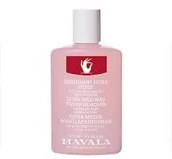 Zmywacze i cleanery do paznokci - Mavala Extra Mild Nail Polish Remover bardzo delikatny zmywacz do paznokci bez acetonu 100ml - miniaturka - grafika 1