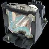 Lampy do projektorów - Lampa do PANASONIC PT-L1711 - zamiennik oryginalnej lampy z modułem ET-LA701 - miniaturka - grafika 1