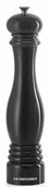 Pojemniki na przyprawy - Le Creuset Młynek do pieprzu 30 cm czarny błyszczący 96002700140000 - miniaturka - grafika 1