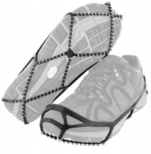 Yaktrax Nakładki Antypoślizgowe Walk Raczki 38-40 - Sprzęt wspinaczkowy - miniaturka - grafika 3