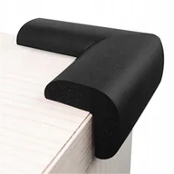 Zabezpieczenia dla dzieci - 8x Zabezpieczenie Osłona Narożników Dziecko Maluch - miniaturka - grafika 1