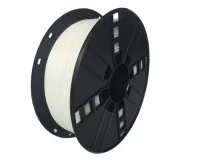 Gembird Gembird Filament drukarki 3D PETG/1.75mm/1kg/biały (3DP-PETG1.75-01-W) - Filamenty i akcesoria do drukarek 3D - miniaturka - grafika 2