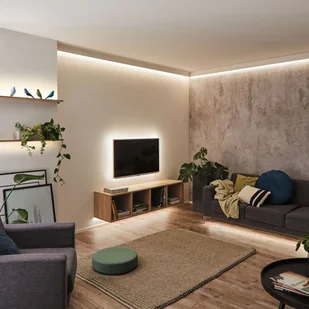 PAULMANN Paulmann MaxLED 250 zestaw podstawowy IP44 3m - Taśmy LED - miniaturka - grafika 3