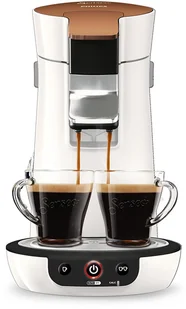 Ekspres do kawy Philips Senseo Viva Café HD7836/00 - Ekspresy do kawy - miniaturka - grafika 2