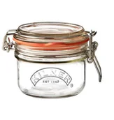 Pojemniki kuchenne - Kilner Słoiczek Clip Top, 125 ml - miniaturka - grafika 1