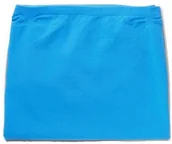 Akcesoria i części AGD - Blueair Filtr wstępny 411 Diva Blue BLAF100944 - miniaturka - grafika 1