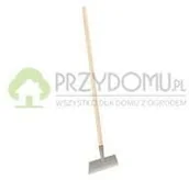 Pozostałe narzędzia ogrodowe - Prosperplast Skuwacz zbijak skrobak do lodu ICE2 25 cm - miniaturka - grafika 1