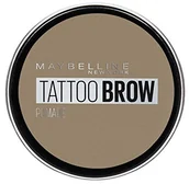 Akcesoria i kosmetyki do stylizacji brwi - Maybelline New York tatuaż do brwi, 4 ml - miniaturka - grafika 1