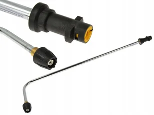 Karcher Lanca Kątowa Myjki K2 K5 K6 K7 Do Podwozi - Akcesoria do myjek - miniaturka - grafika 3