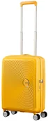 Walizki - American Tourister Walizka kabinowa Soundbox 32G*05001 - miniaturka - grafika 1