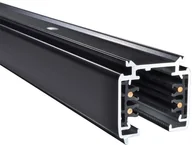 Lampy pozostałe - Shilo Szynoprzewód TRACK 2m czarny 8099 - miniaturka - grafika 1