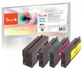 Tusze zamienniki - Peach 319117 nabój z tuszem PI300-538 - miniaturka - grafika 1