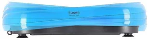 LOOP LOOP SVP02 17-22-444 Platforma wibracyjna niebieska abisal-17-22-444-0 - Stoły i łóżka do masażu - miniaturka - grafika 7