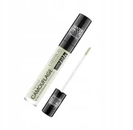 Korektory do twarzy - Catrice Liquid Camouflage Korektor w Płynie 200 Anti-Red CAT920334 - miniaturka - grafika 1