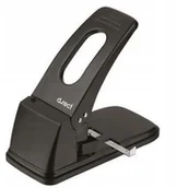 Dziurkacze - D.rect Dziurkacz Metal Mocny 1300 Do 100 Kartek 17 - miniaturka - grafika 1