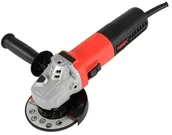 Szlifierki i polerki - Hecht CZECHY 1307 SZLIFIERKA KĄTOWA ELEKTRYCZNA DO CIĘCIA SZLIFOWANIA POLEROWANIA 115mm - miniaturka - grafika 1