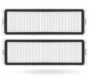 Xiaomi Filtry do Xiaomi Mi Robot Mop 1C - 2 szt. - Akcesoria do robotów sprzątających Xiaomi Filtry do Xiaomi Mi Robot Mop 1C - 2 szt. - Akcesoria do robotów sprzątających - miniaturka - grafika 3