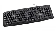 Klawiatury - Titanum TK101BG - miniaturka - grafika 1