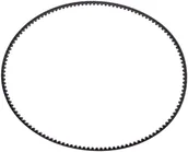 Łańcuchy rowerowe - Gates Gates CDX Drive Belt 128T 1408mm 2022 Łańcuchy 3452224 - miniaturka - grafika 1
